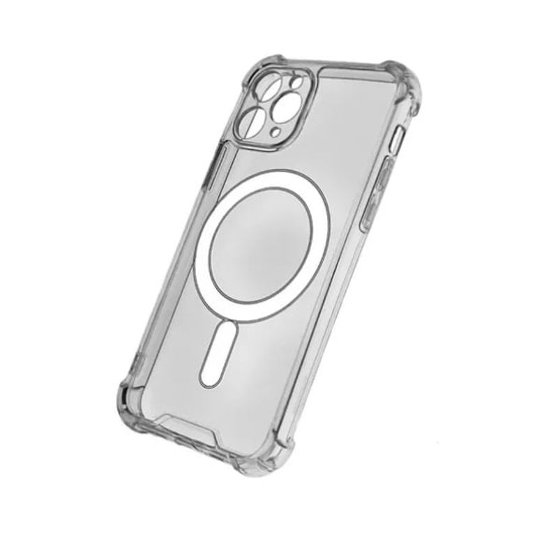 ATLAS - Carcasa Magnetica Para iPhone 11 Pro Max