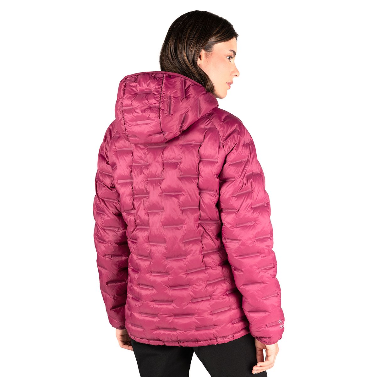 WEINBRENNER - Parkas Mujer Weinbrenner Nalchic Rosa