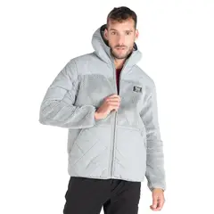 WEINBRENNER - Chaqueta Hombre Balkan Gris.-
