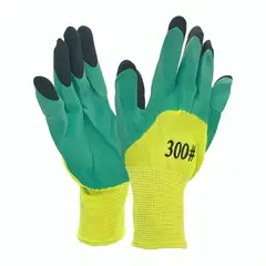 GENERICO - Guantes De Protección Para Trabajojardinería Construcción