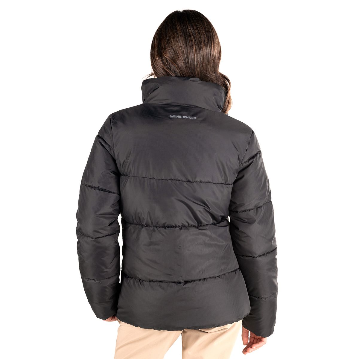 WEINBRENNER - Parkas Mujer Weinbrenner Bator Negro