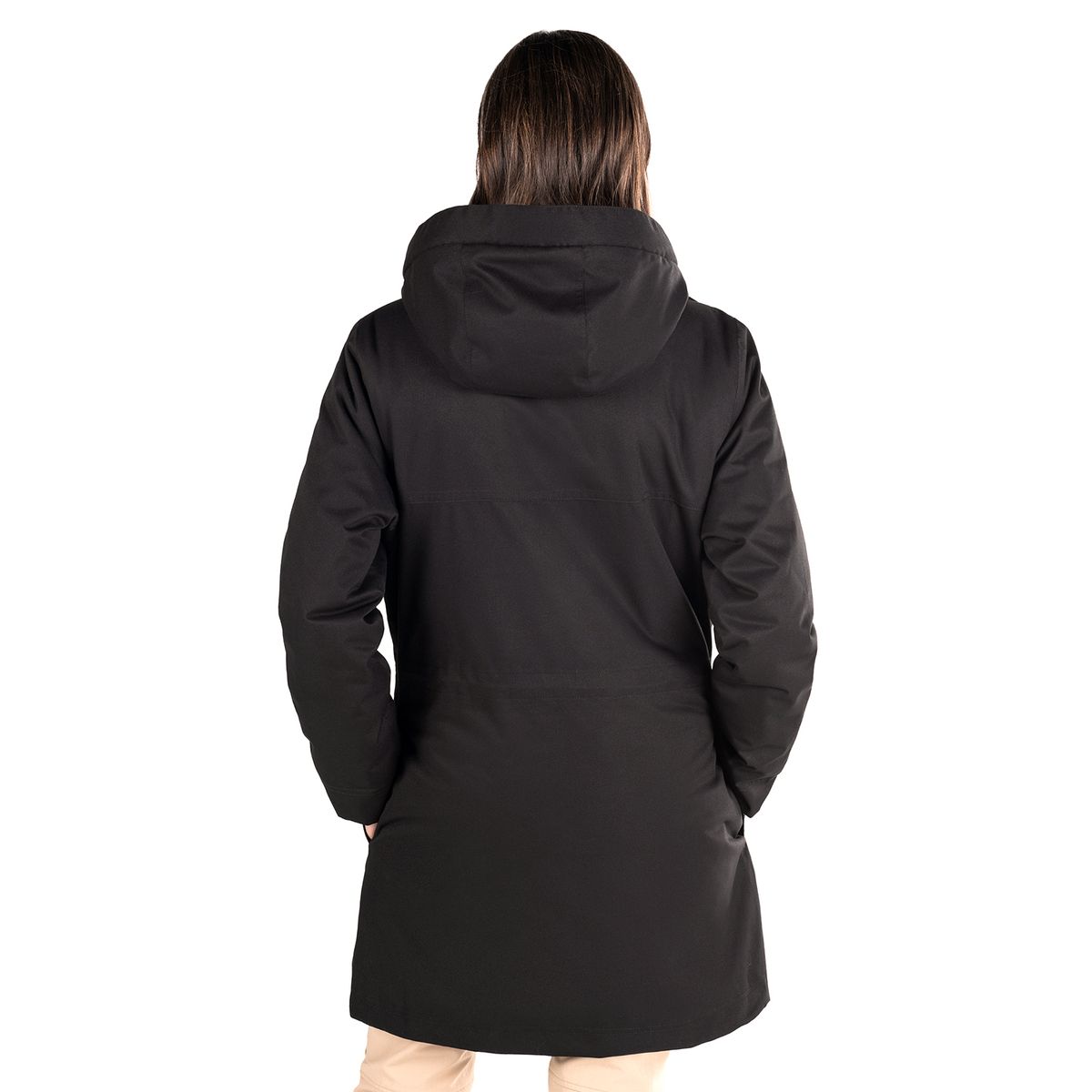 WEINBRENNER - Parkas Mujer Weinbrenner Alaska Negro