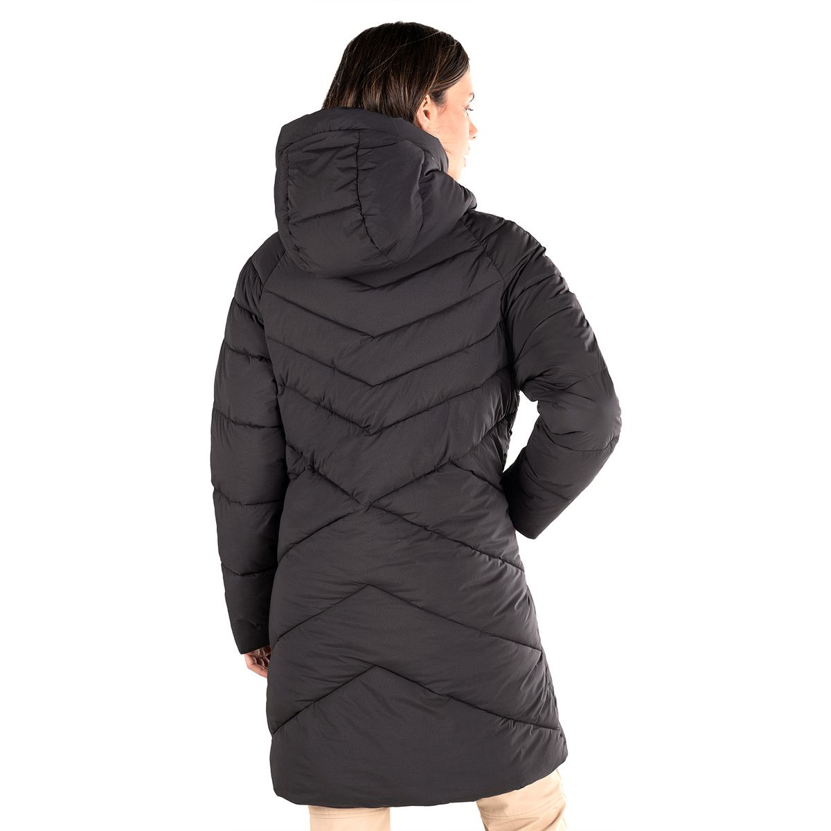 WEINBRENNER - Parkas Mujer Weinbrenner Tody Negro
