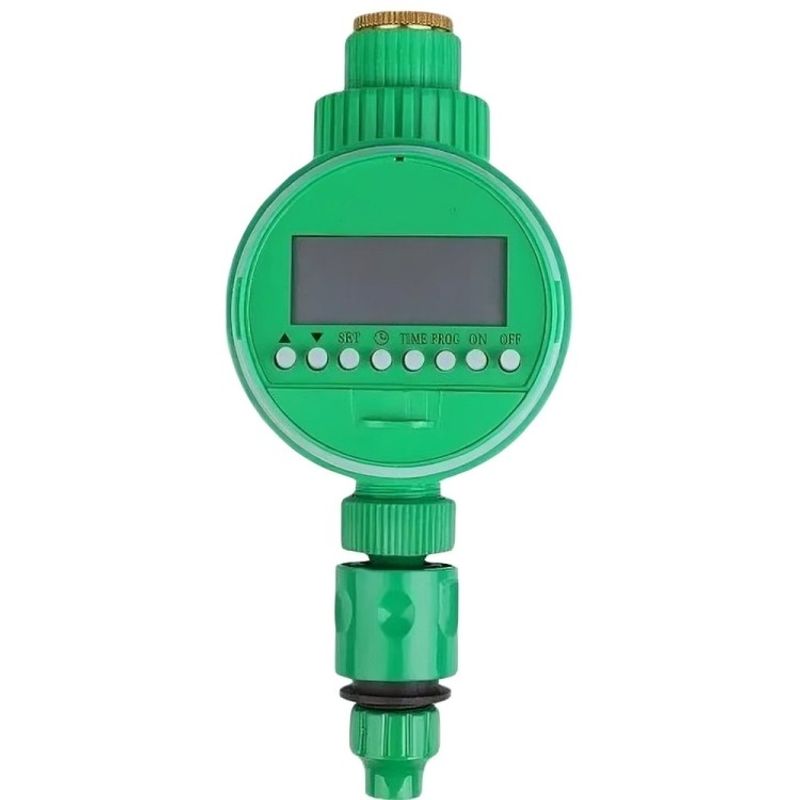 GENERICO - Riego Programador Automatico Timer Digital