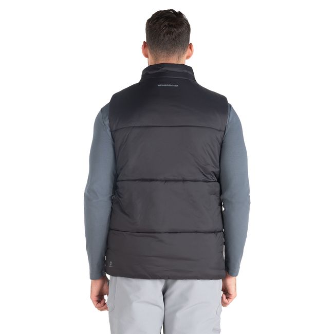 WEINBRENNER - Chaqueta Hombre Weinbrenner Bulgan Negro