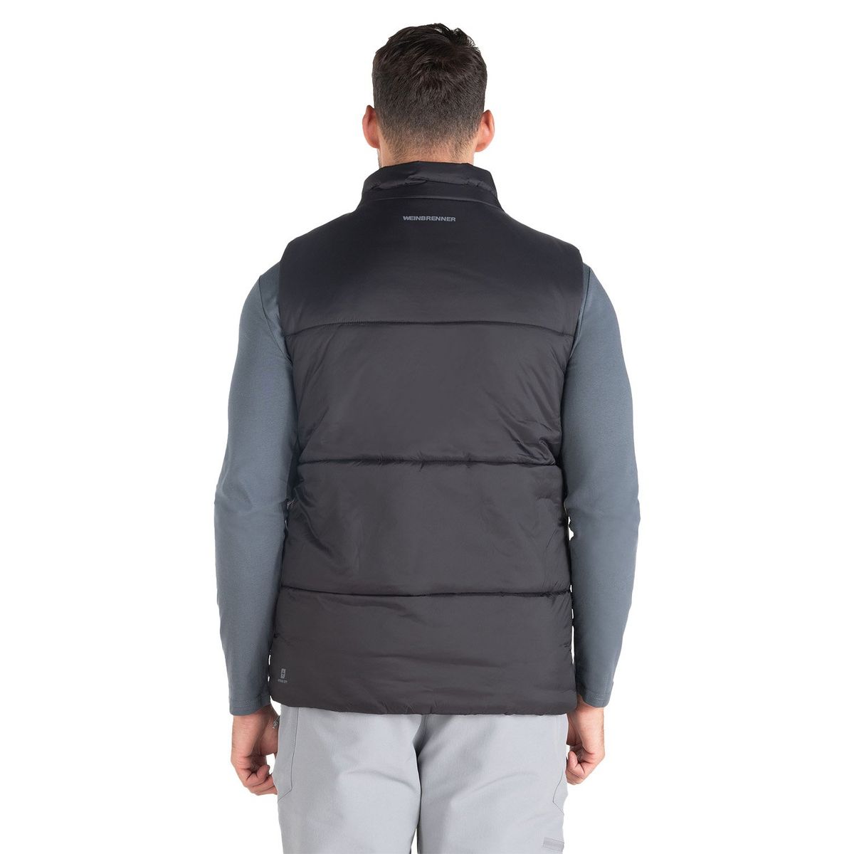WEINBRENNER - Chaqueta Hombre Weinbrenner Bulgan Negro