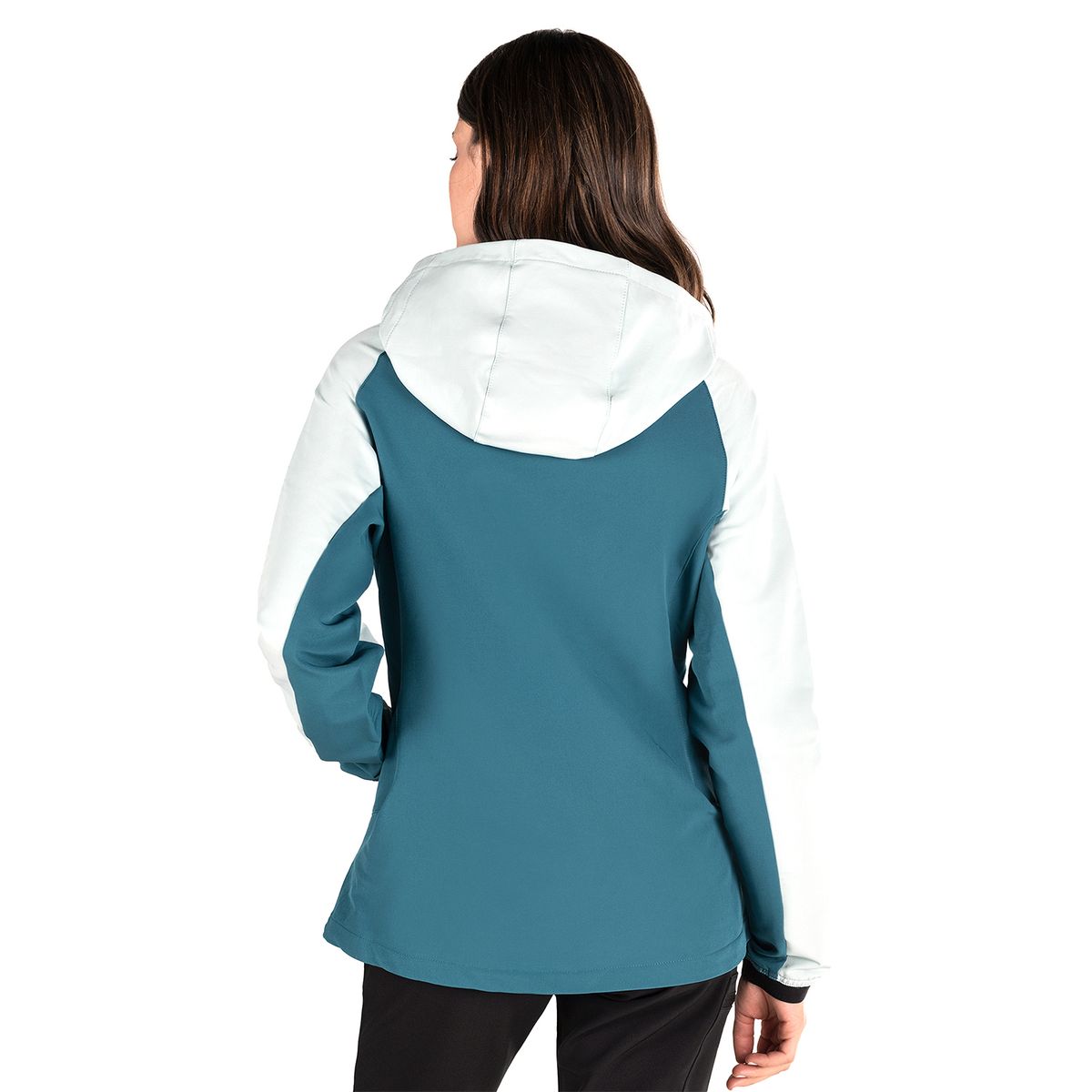 WEINBRENNER - Chaqueta Mujer Weinbrenner Apiro Azul Verdoso