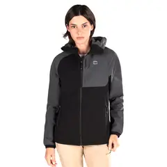 WEINBRENNER - Chaqueta Mujer Apiro Negro