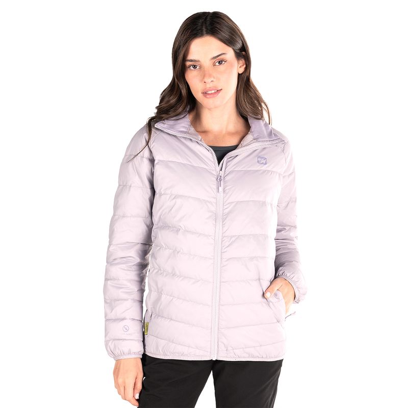 WEINBRENNER - Parkas Mujer Weinbrenner Hagen Lila