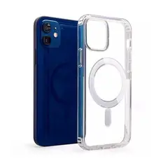 ATLAS - Carcasa Magnetica Para iPhone 12 mini