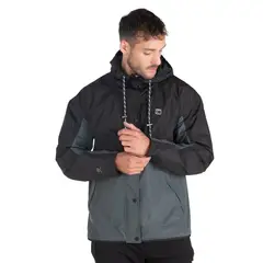 WEINBRENNER - Chaqueta Hombre Etna Negro