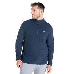 WEINBRENNER - Polar Hombre Alpamayo Azul