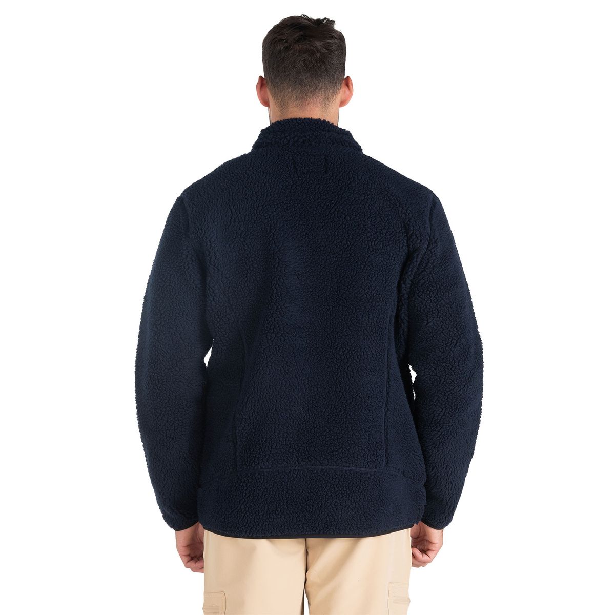 WEINBRENNER - Polar Hombre Weinbrenner Bormio Azul