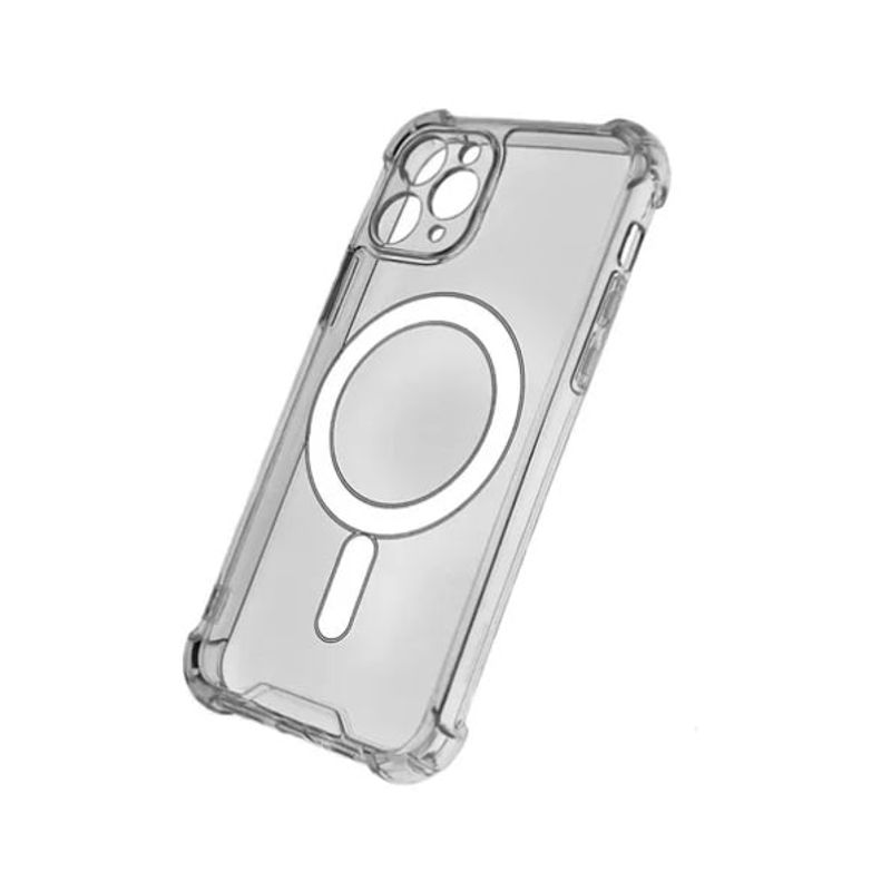 ATLAS - Carcasa Magnetica Para iPhone 12 Pro