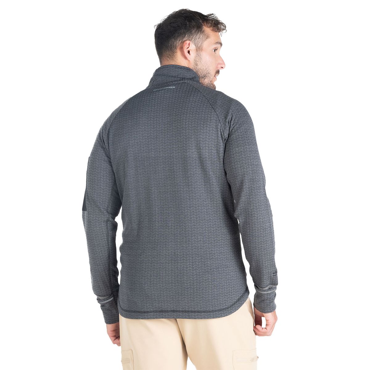 WEINBRENNER - Polar Hombre Weinbrenner Arsevia Negro