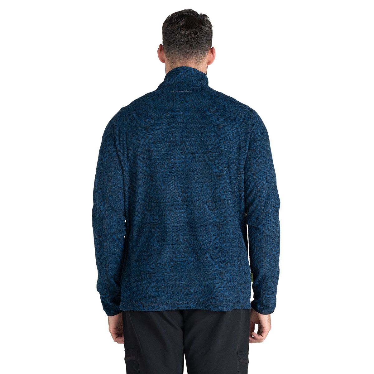 WEINBRENNER - Polar Hombre Weinbrenner Cota Legion Blue Print