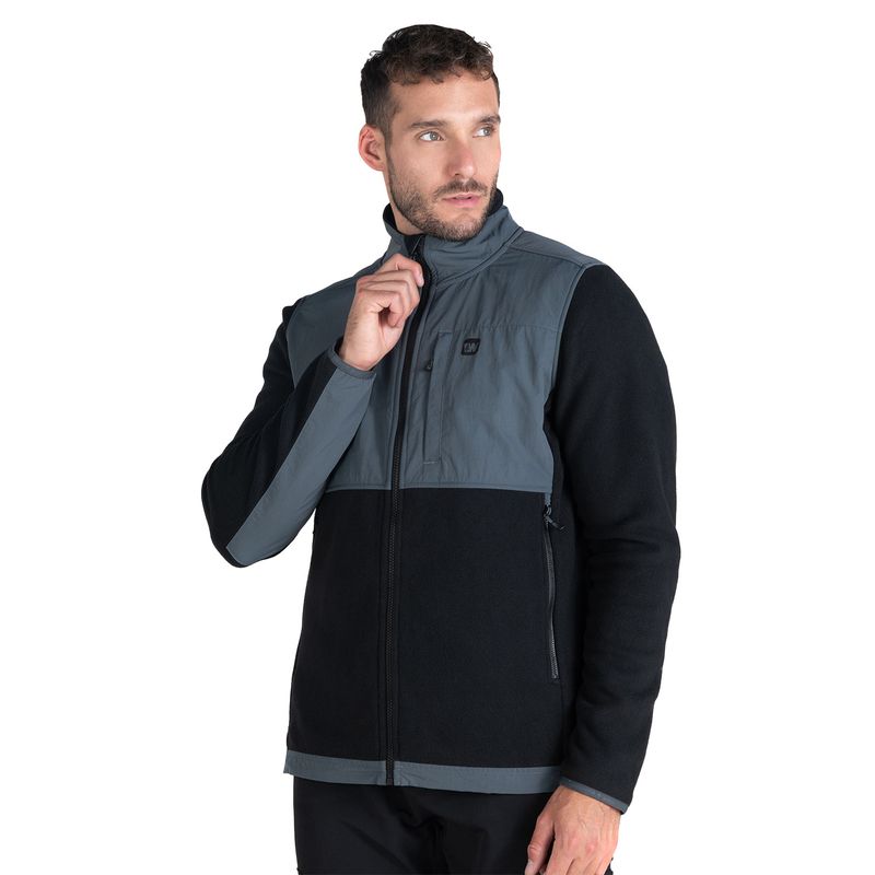 WEINBRENNER - Polar Hombre Weinbrenner Katex Negro