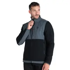 WEINBRENNER - Polar Hombre Katex Negro