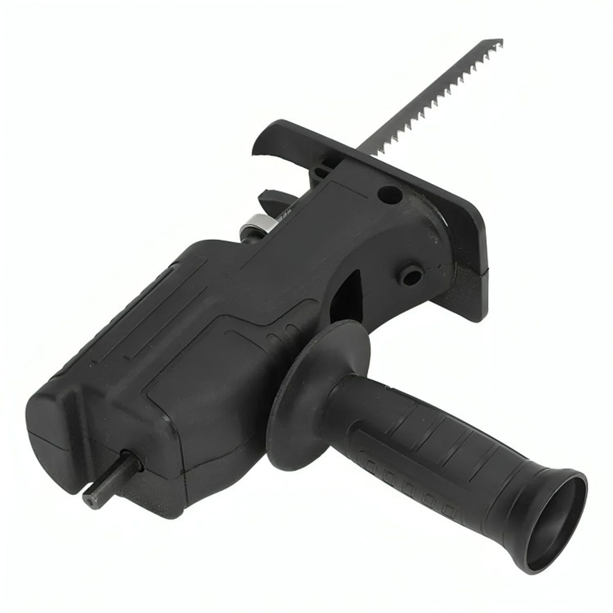 GENERICO - Adaptador Taladro Sierra Sable Reciproca Convertidor Cambio