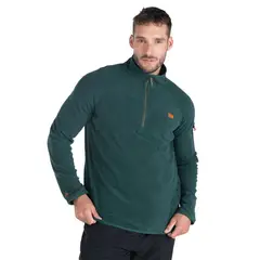 WEINBRENNER - Polar Hombre Samara Verde Oscuro