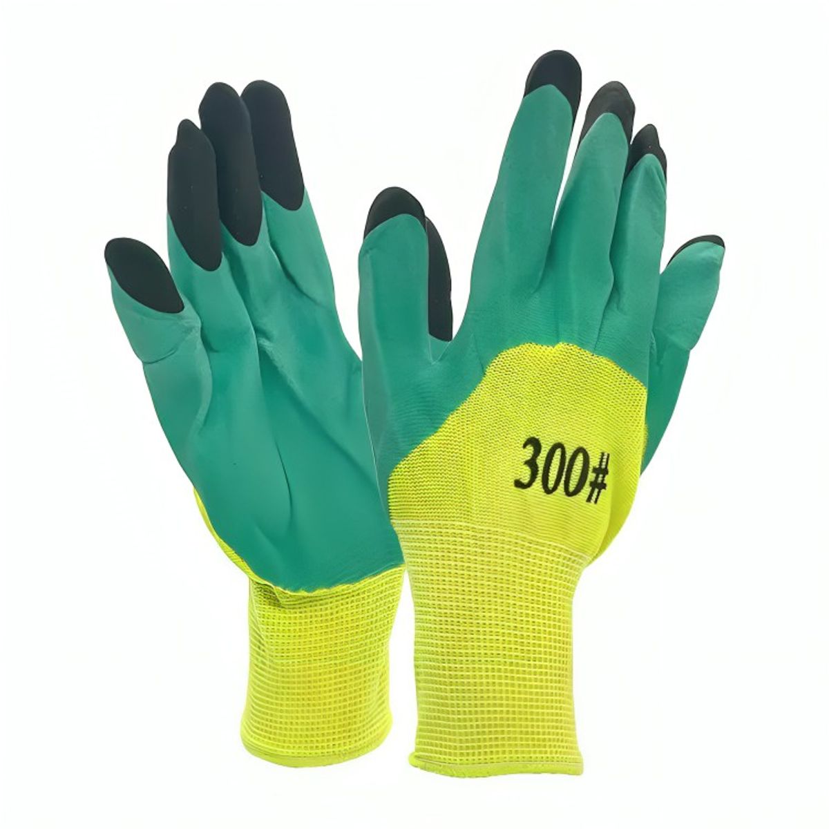 GENERICO - Guantes De Protección Para Trabajojardinería Construcción