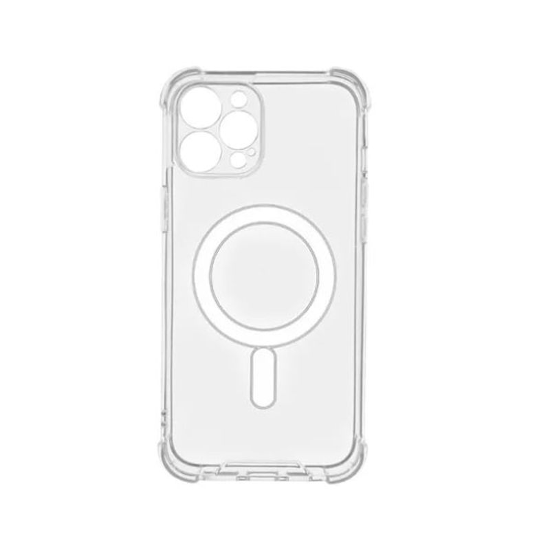 ATLAS - Carcasa Magnetica Para iPhone 12 Pro Max