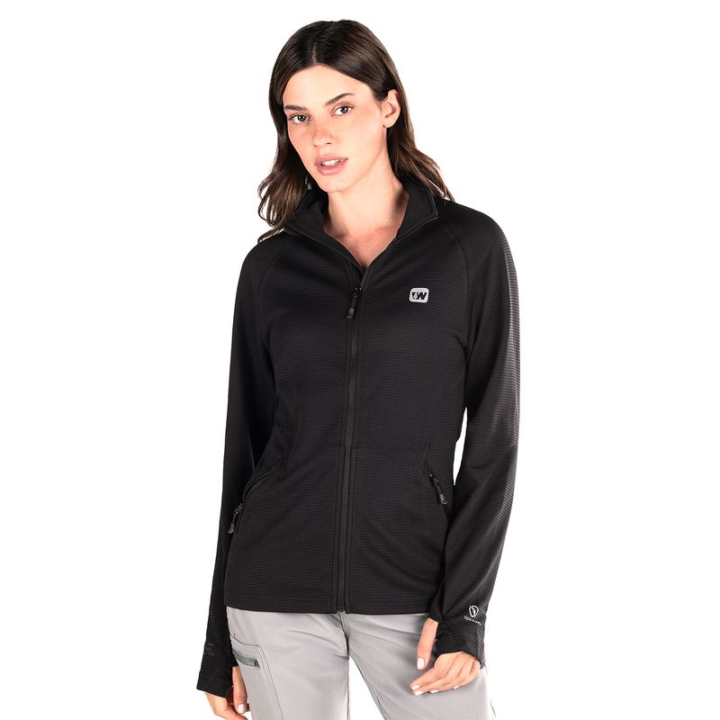 WEINBRENNER - Polar Mujer Weinbrenner Cagly Negro