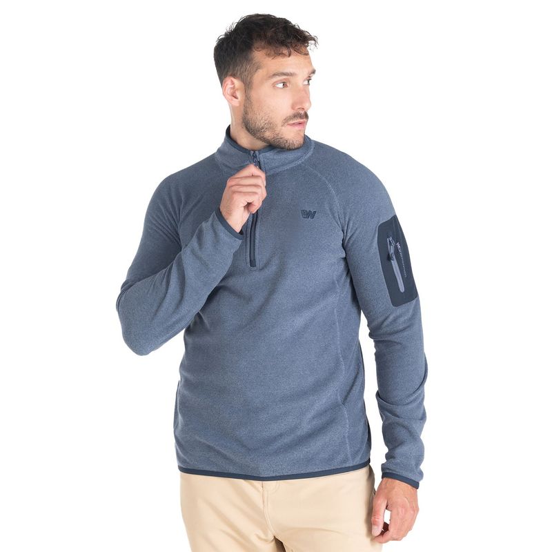 WEINBRENNER - Polar Hombre Weinbrenner Samara Azul