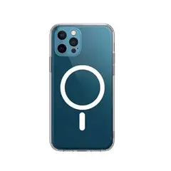 ATLAS - Carcasa Magnetica Para iPhone 13 Pro