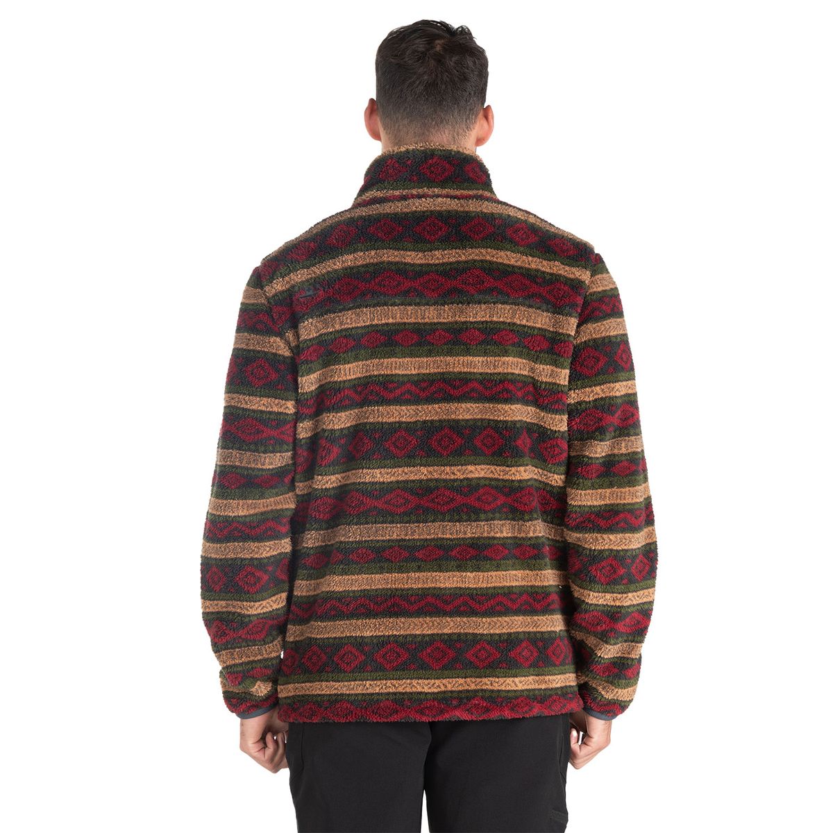 WEINBRENNER - Polar Hombre Weinbrenner Vadret Verde Oscuro