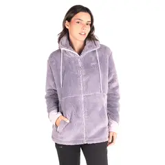 WEINBRENNER - Polar Mujer Sequoia Lila