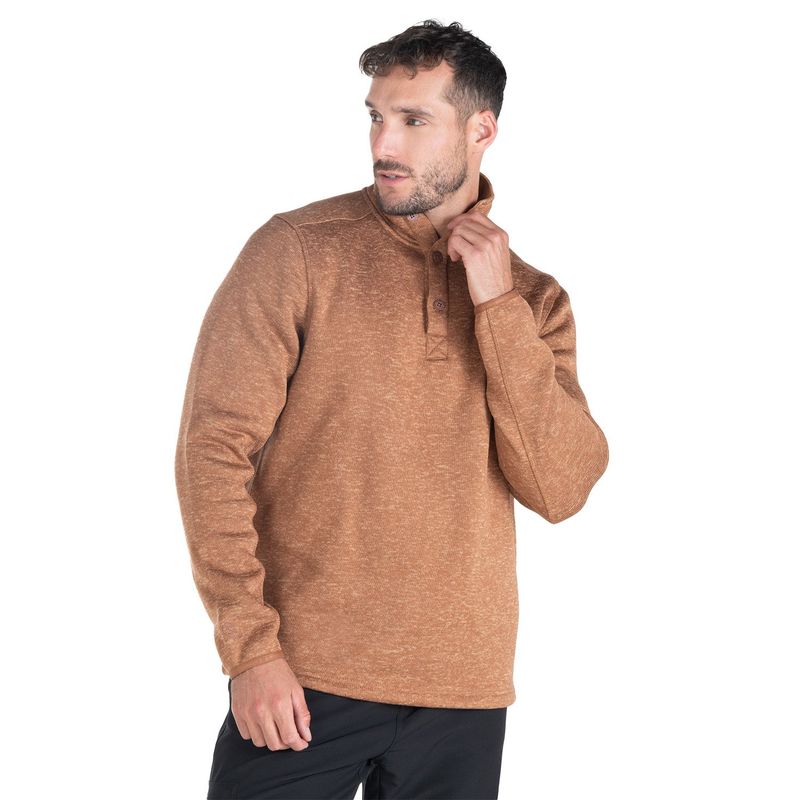 WEINBRENNER - Polar Hombre Weinbrenner Svaneti Beige