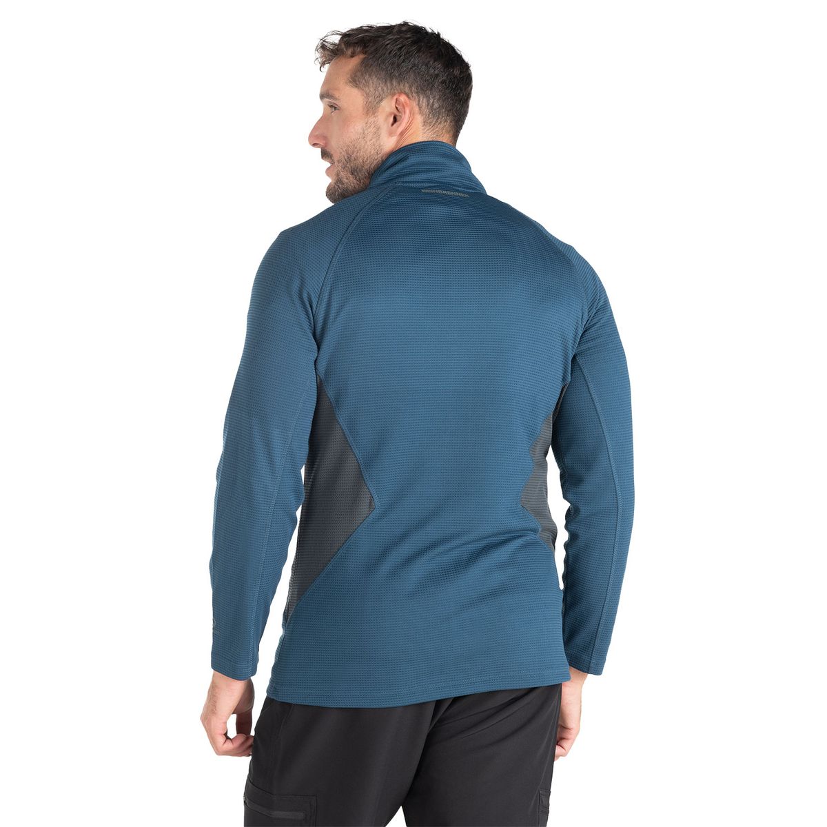 WEINBRENNER - Polar Hombre Weinbrenner Cagly Azul