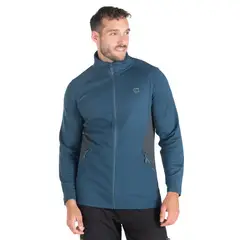 WEINBRENNER - Polar Hombre Cagly Azul