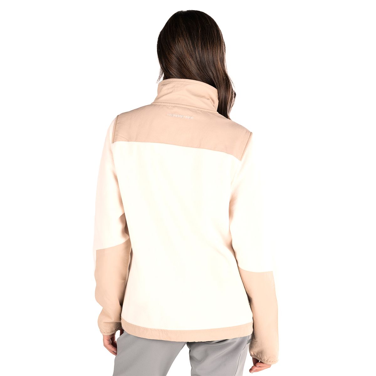 WEINBRENNER - Polar Mujer Weinbrenner Katex Beige
