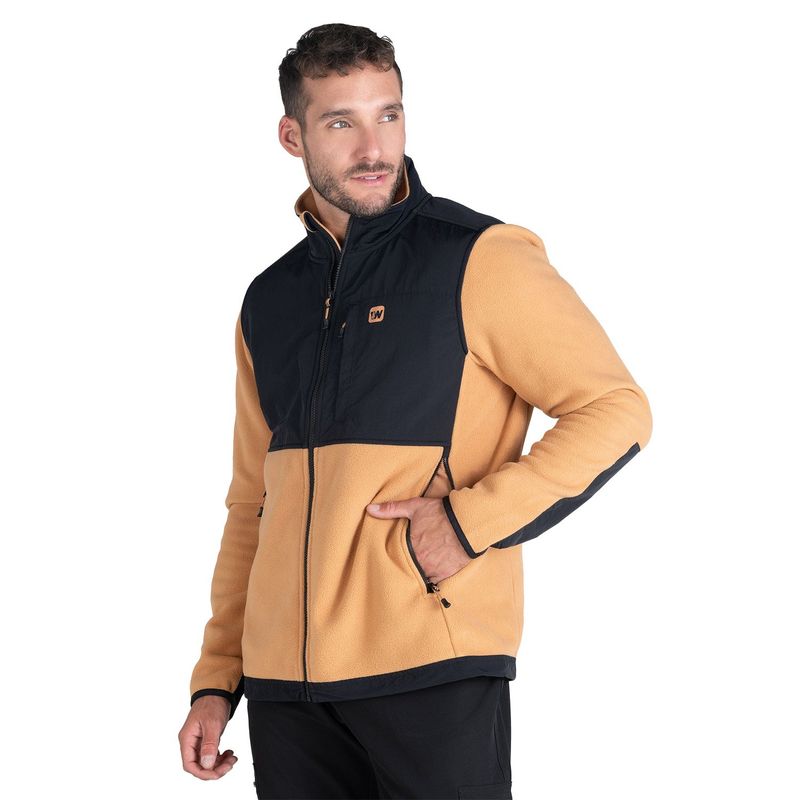 WEINBRENNER - Polar Hombre Weinbrenner Katex Beige