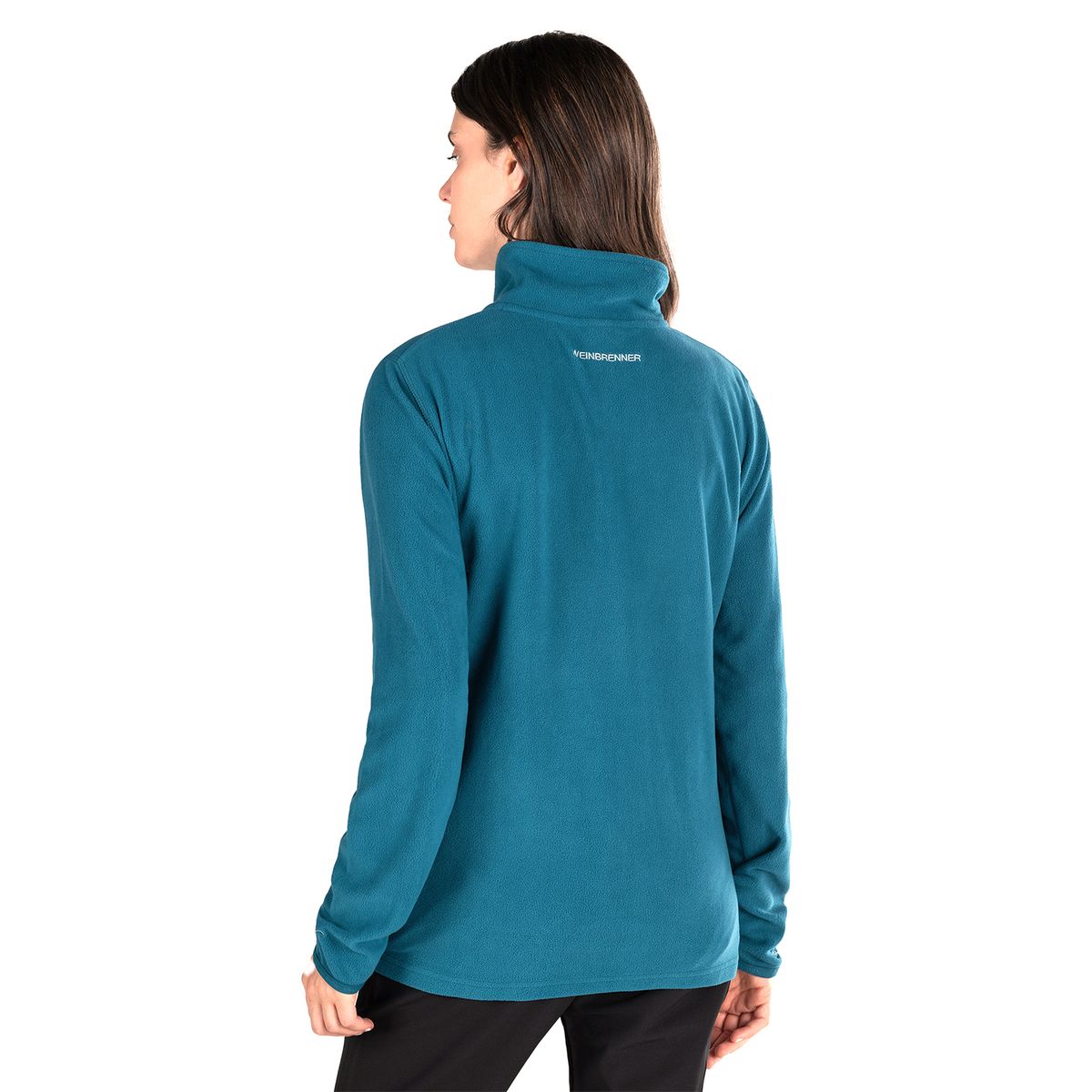 WEINBRENNER - Polar Mujer Weinbrenner Alpamayo Azul Verdoso