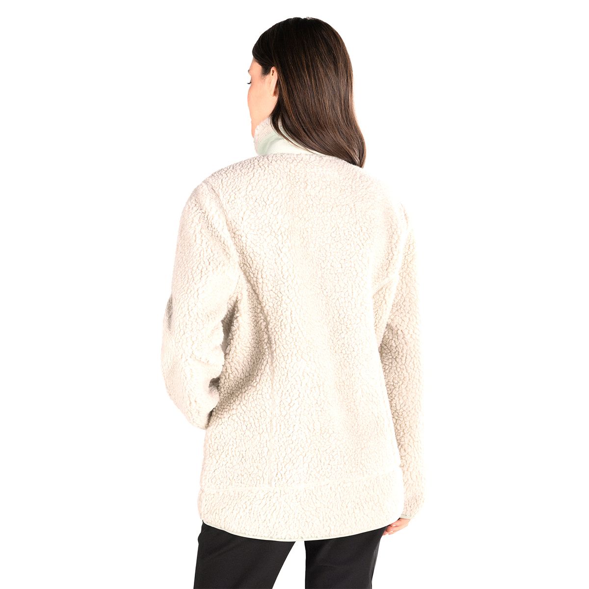 WEINBRENNER - Polar Mujer Weinbrenner Bormio Crema