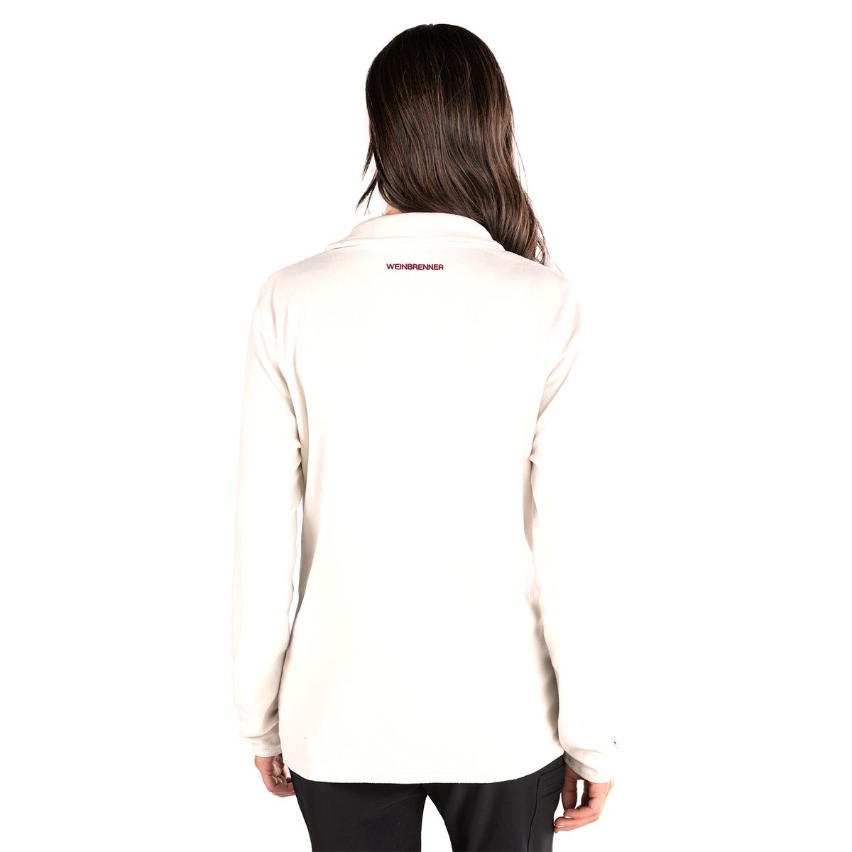 WEINBRENNER - Polar Mujer Weinbrenner Alpamayo Crema