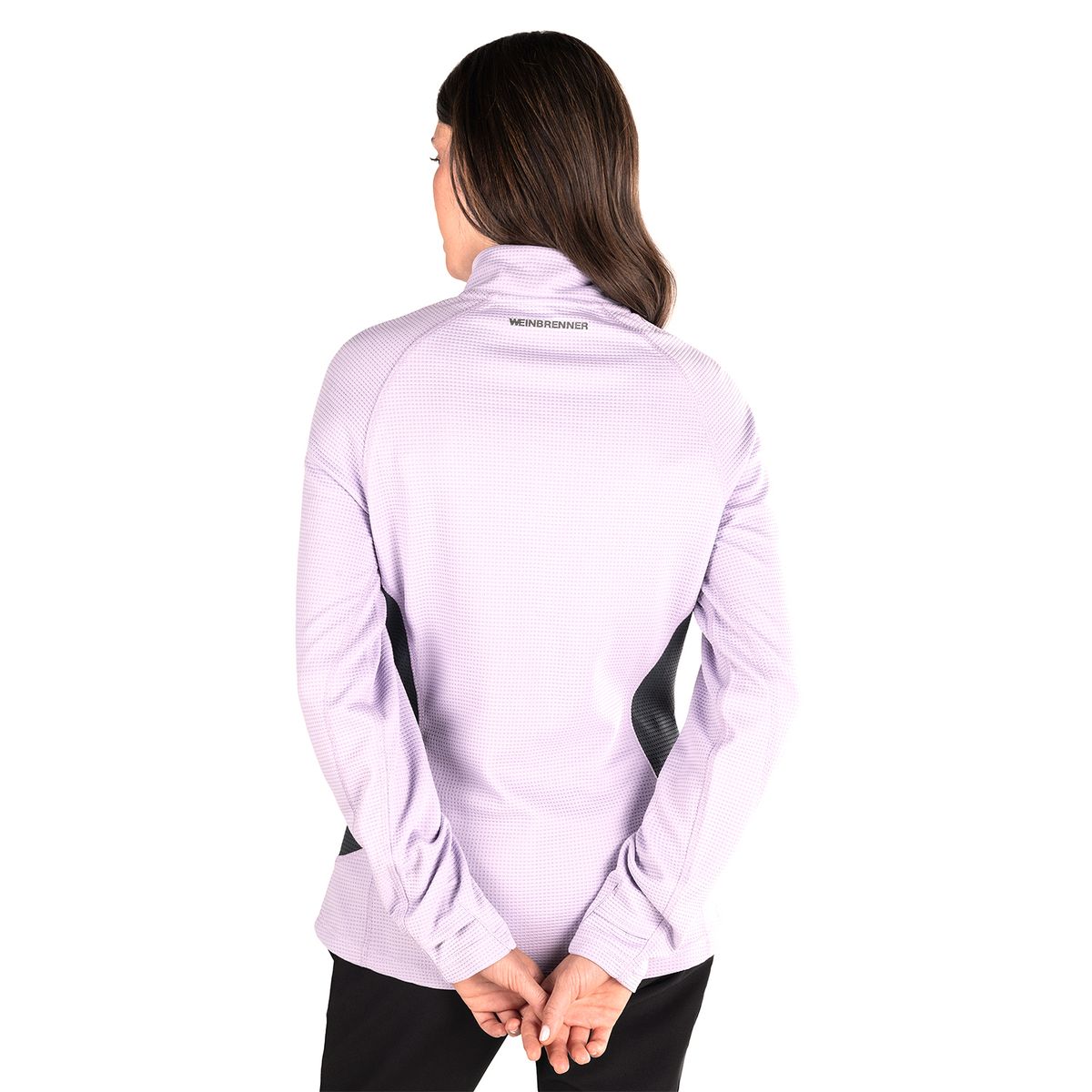 WEINBRENNER - Polar Mujer Weinbrenner Cagly Lila