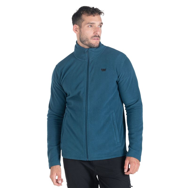 WEINBRENNER - Polar Hombre Weinbrenner Guadavari Azul
