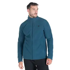 WEINBRENNER - Polar Hombre Guadavari Azul