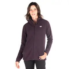 WEINBRENNER - Polar Mujer Guadavari Morado