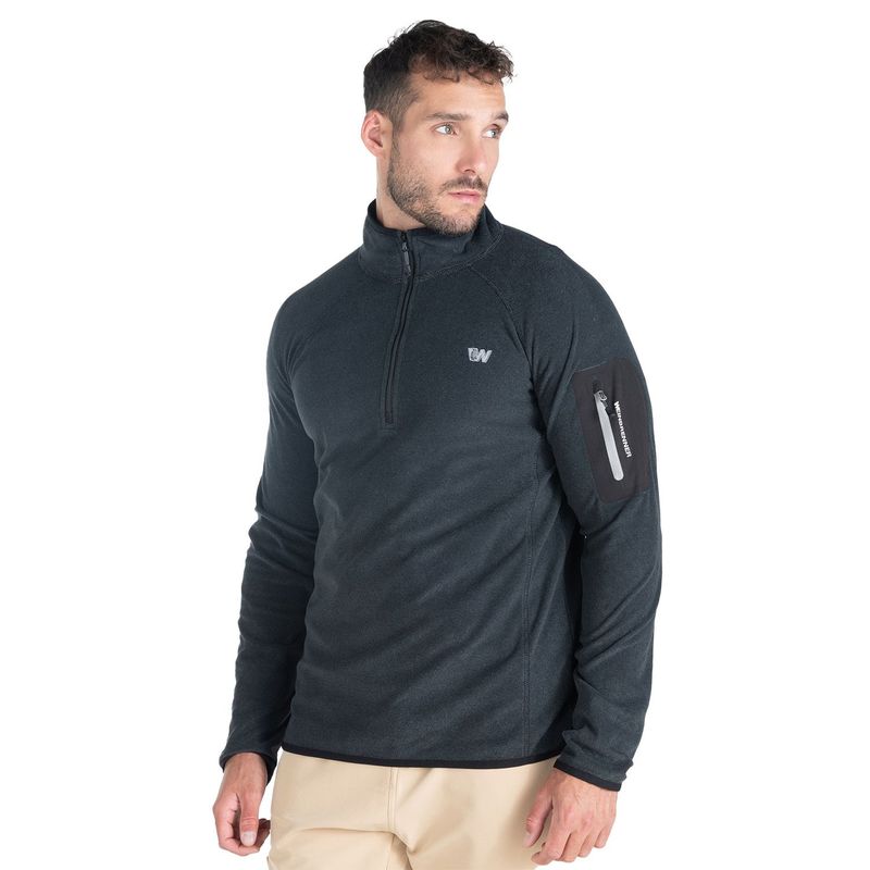WEINBRENNER - Polar Hombre Weinbrenner Samara Negro
