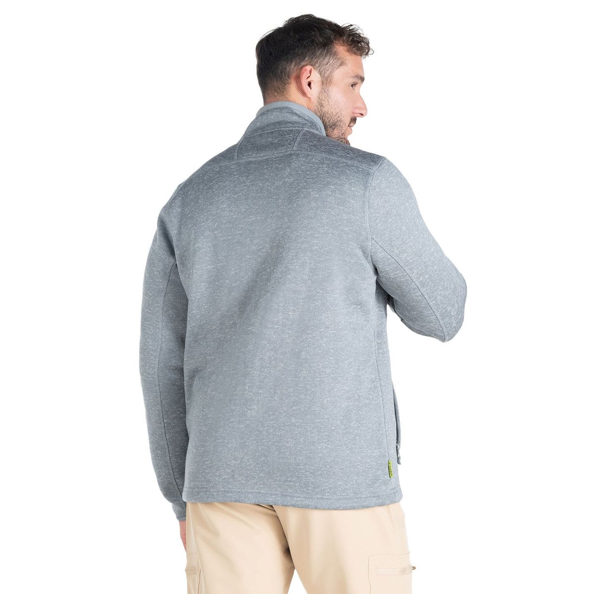 WEINBRENNER - Polar Hombre Weinbrenner Mestia Gris