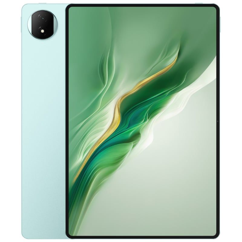HONOR - Tablet Honor magic pad 2 12GB RAM y 256GB ROM OLED 10050mAh 144Hz 12.3" WIFI - Azul