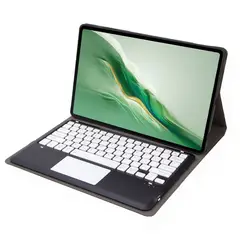 HONOR - Tablet magic pad 2 16+512GB 12.3" WIFI-Blanco con Teclado Negro