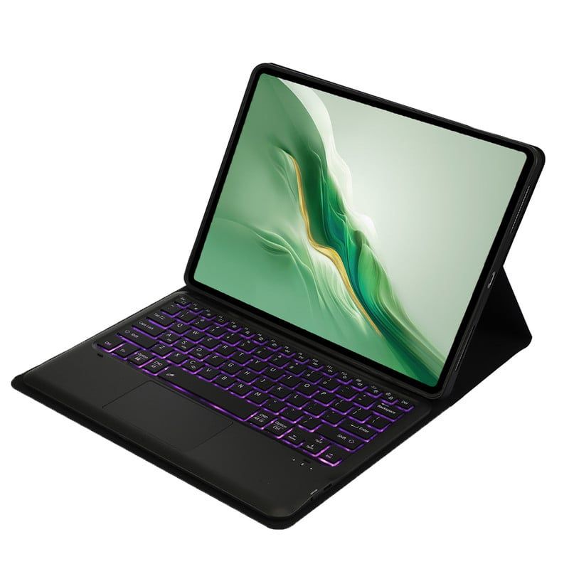 HONOR - Tablet magic pad2 16+1TB 12.3" WIFI-Negro con Negro luminsos teclado