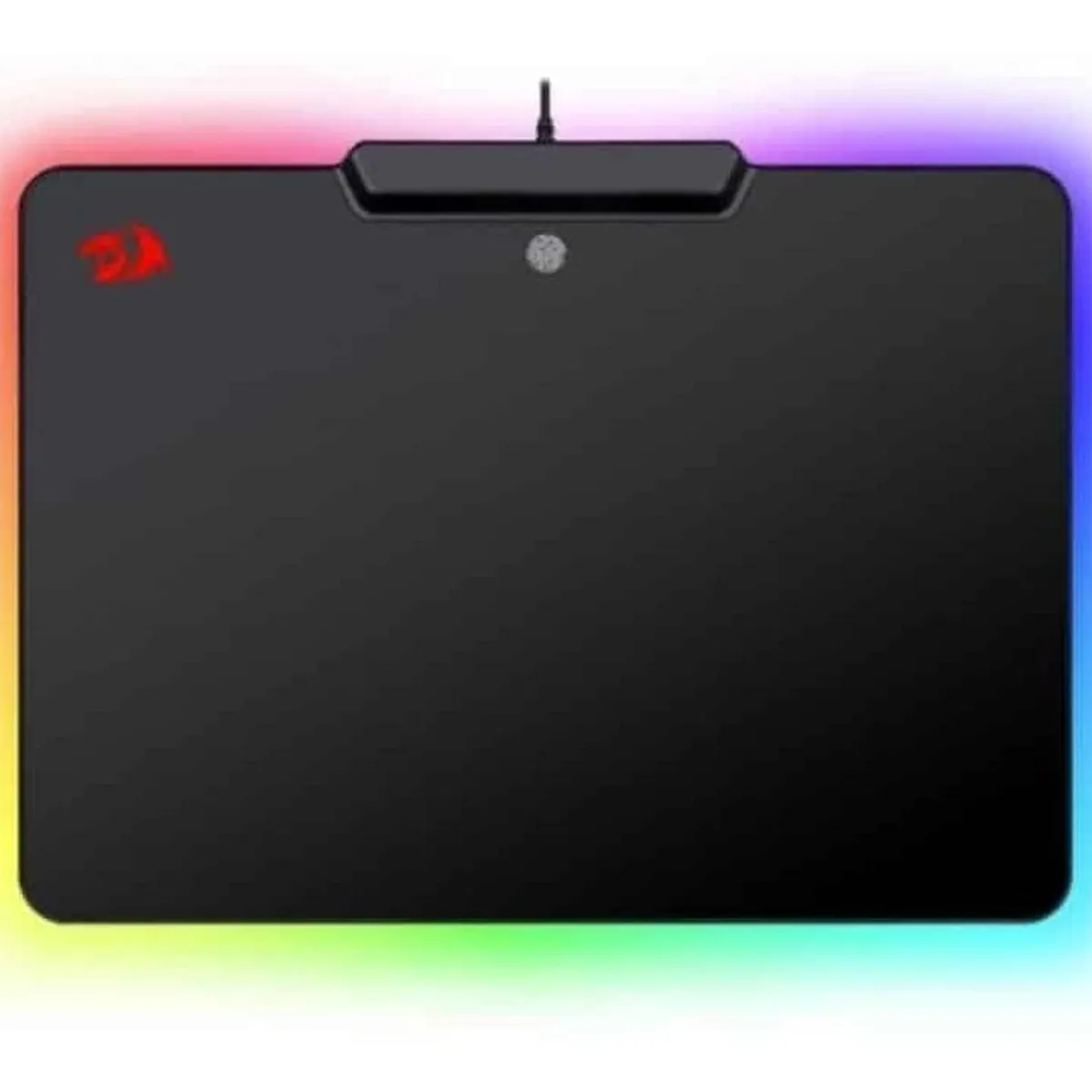 REDRAGON - PAD MOUSE GAMER RGB EPEIUS P009 REDRAGON