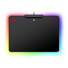 REDRAGON - PAD MOUSE GAMER RGB EPEIUS P009